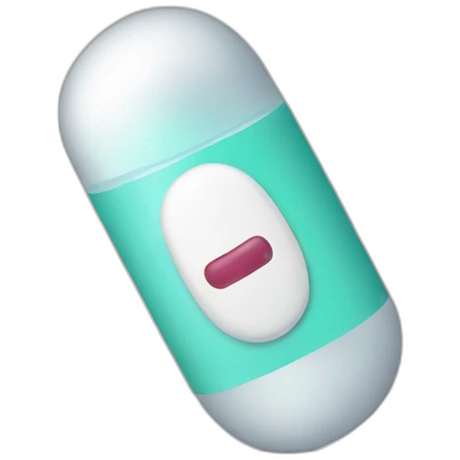 pill emoji