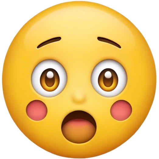 Shooked emoji emoji
