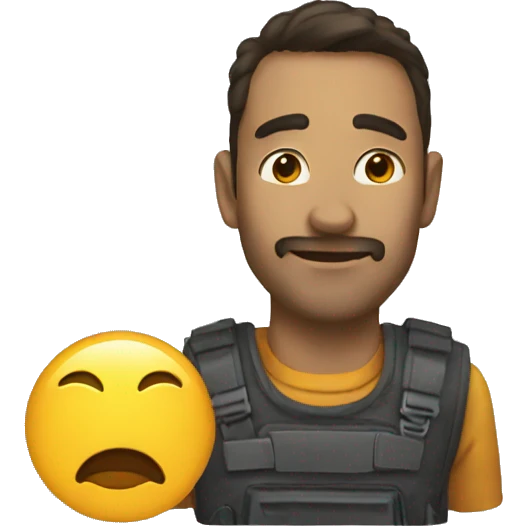Demo  emoji