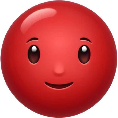 Periods emoji