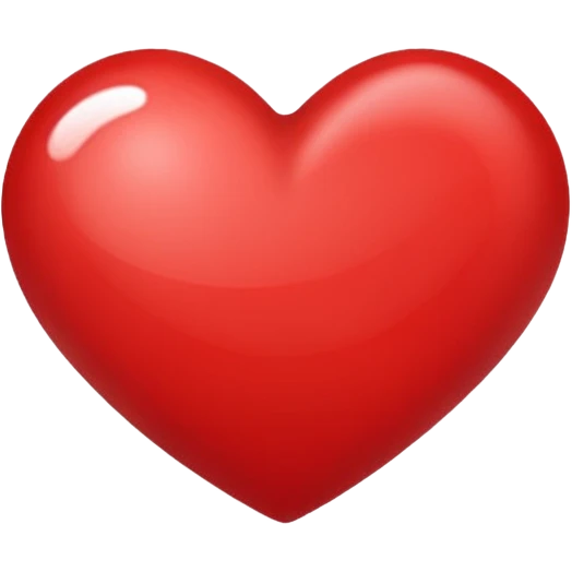 قلب جذاب emoji