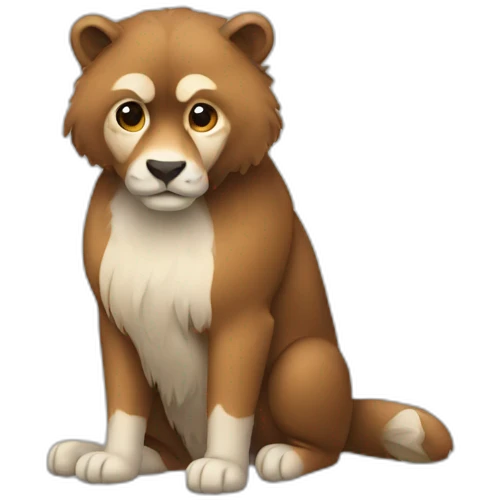 Animal crossig emoji