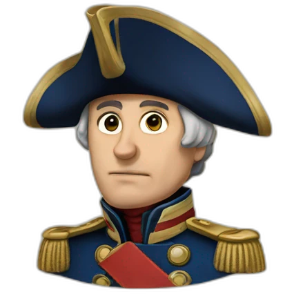 napoléon emoji