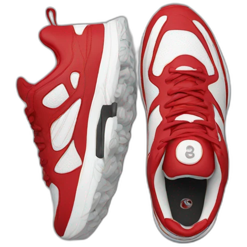 sneakers-new-balans emoji