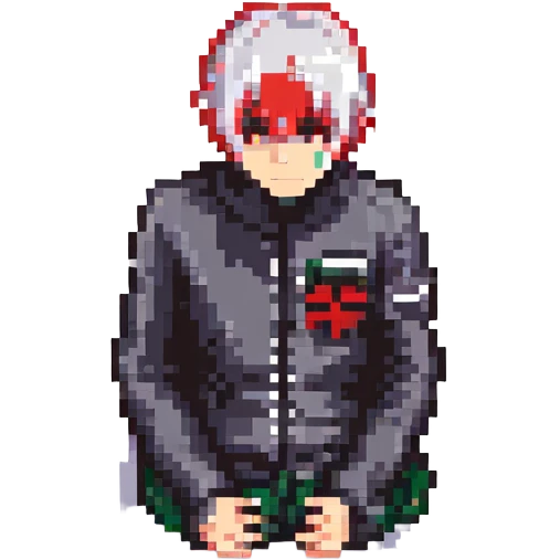 kaneki ken emoji