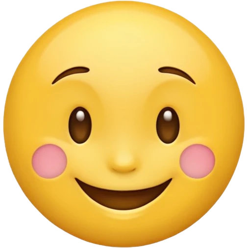 positive attitude emoji emoji