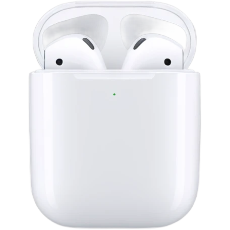 airpods emoji