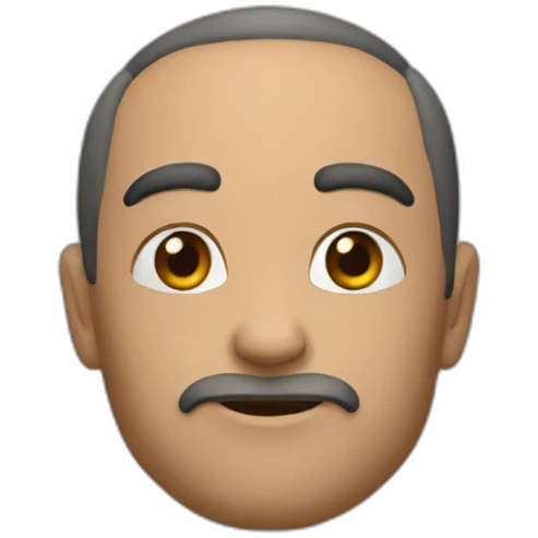 Червяк emoji