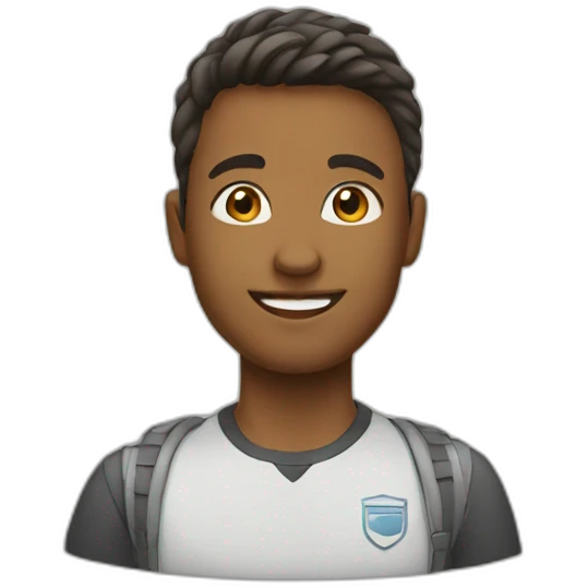 School emoji