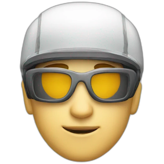 Formula 1 emoji