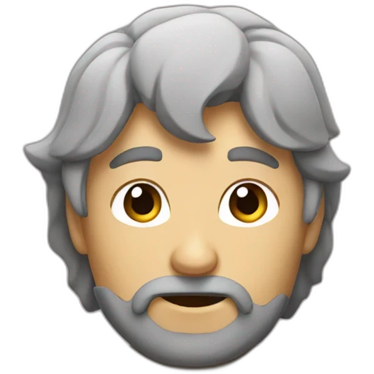 Tibo InShape emoji