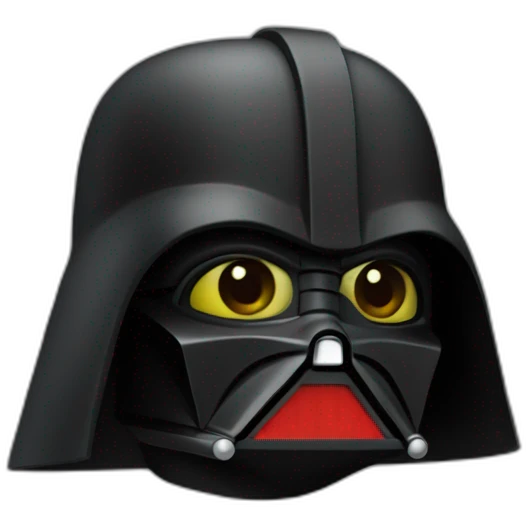 darth moul emoji
