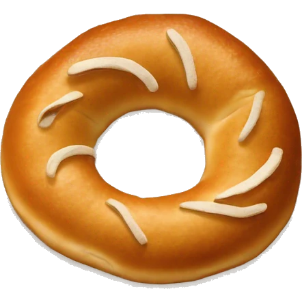 simit emoji