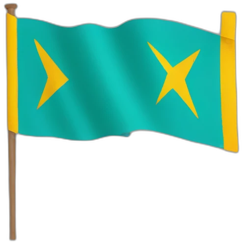 Amazigh flag emoji