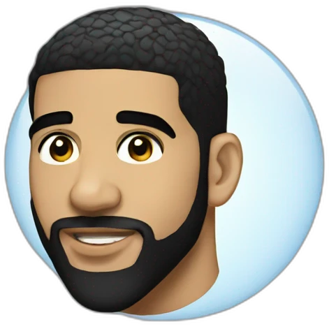 drake emoji