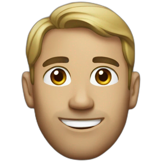 Marc warner emoji