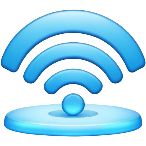 wifi signal emoji