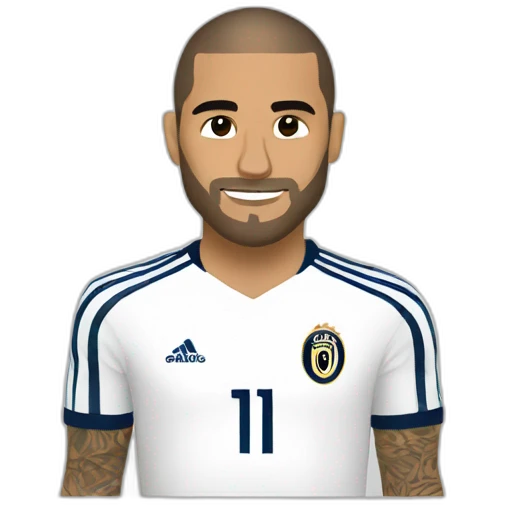 Quaresma emoji