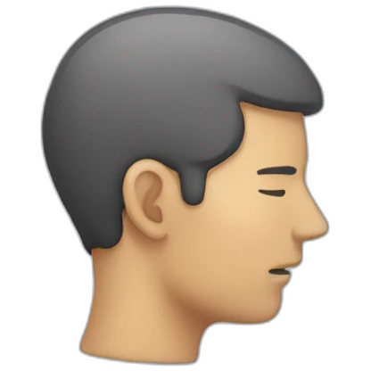 suffocate emoji