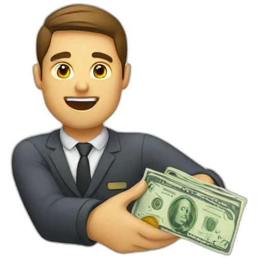 payment emoji