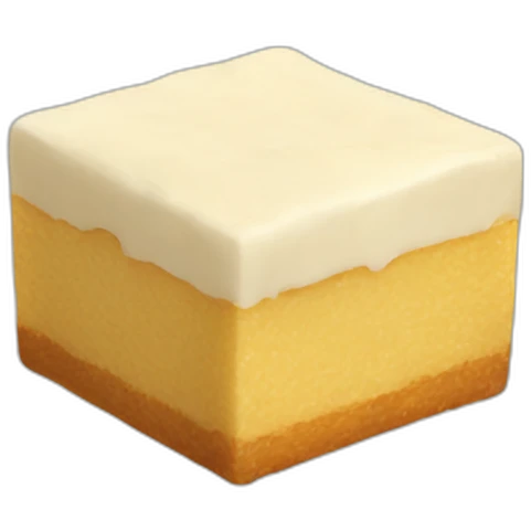 Burfi emoji