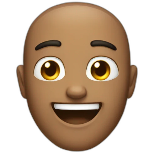happy-shit emoji