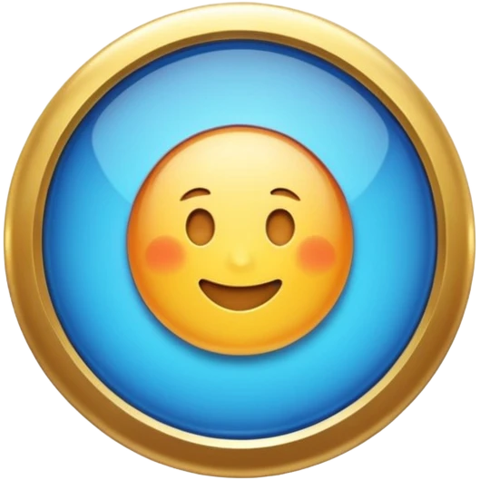 meta verified badge emoji