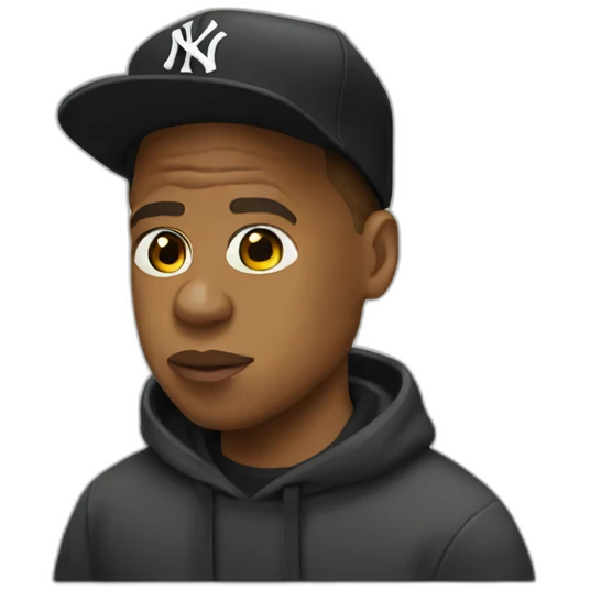 Jay z emoji