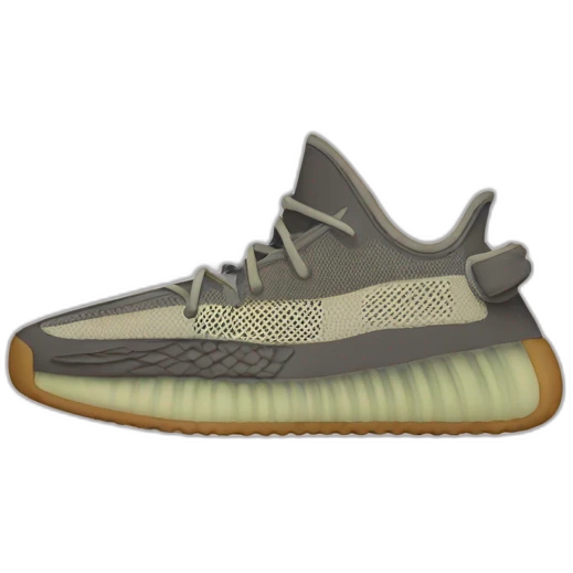 yeezy_shoe emoji