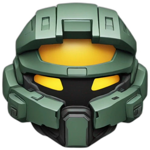 Halo emoji