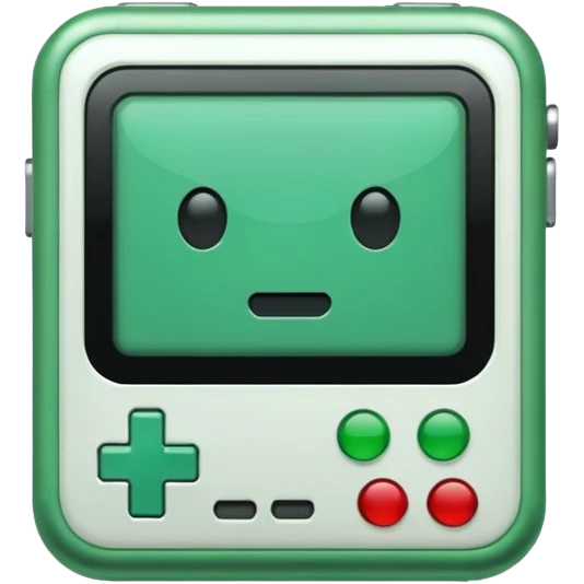 bmo emoji