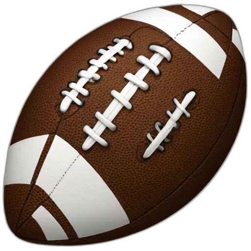 football emoji