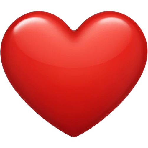 heart emoji
