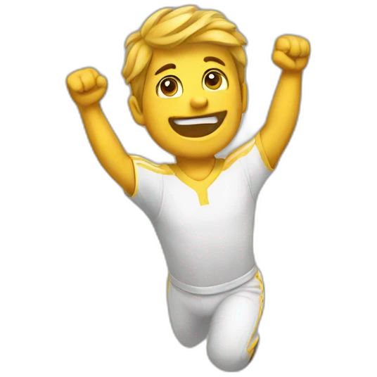 win emoji