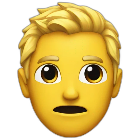 Flash emoji