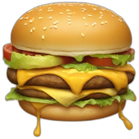 Joebiden_eat_hamburger emoji