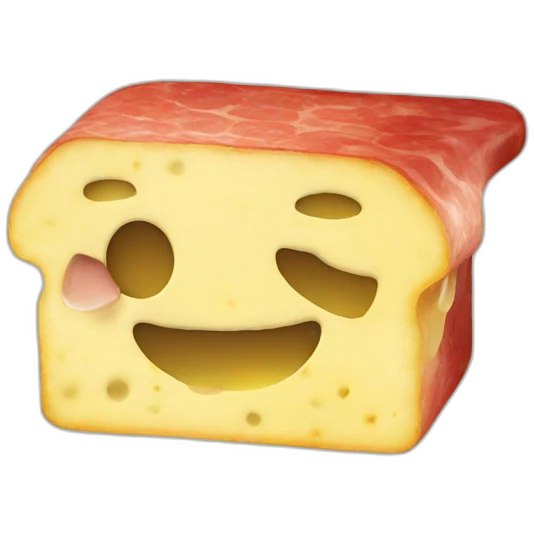raclette emoji
