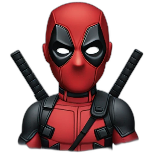 deadpool emoji