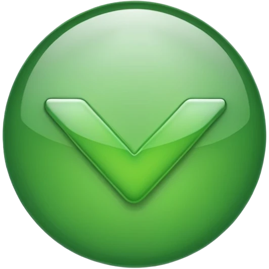 Verified checkmark emoji