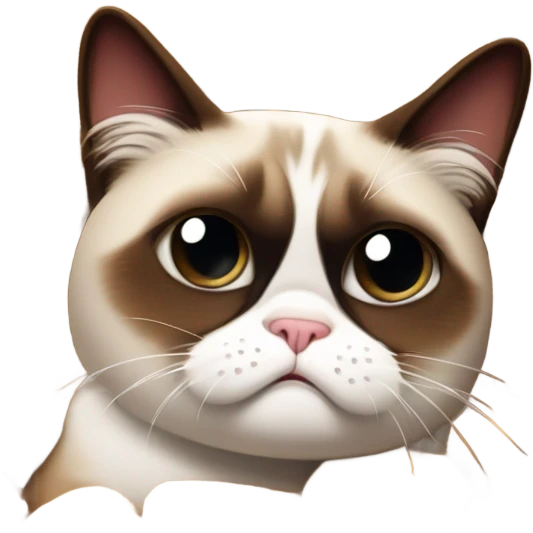 😾+💩 emoji