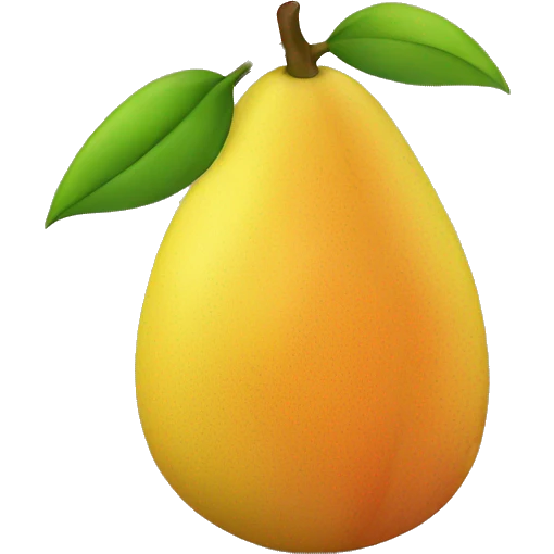 fruit emoji