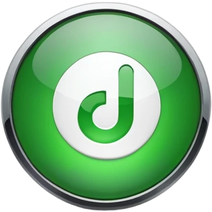 green button with start written on it emoji