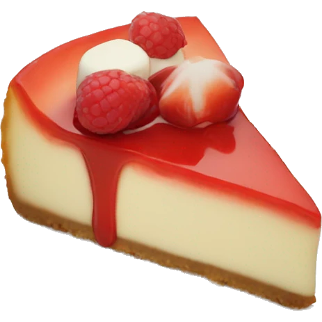 cheesecake  emoji
