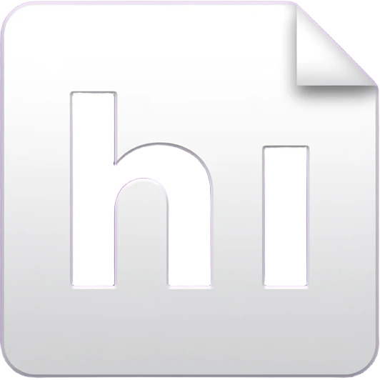 purple category icon emoji