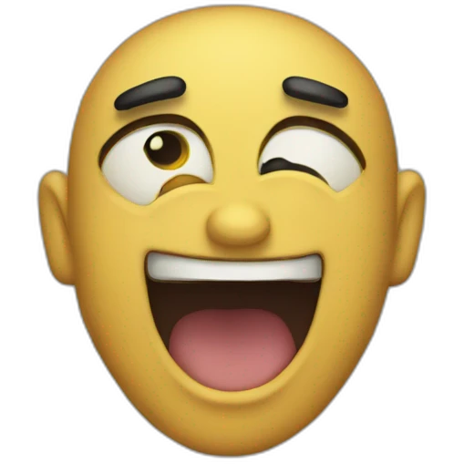 سكرتح emoji