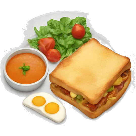meal emoji