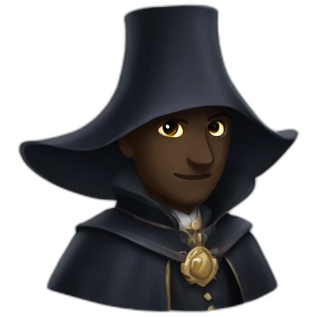 lord shadow emoji