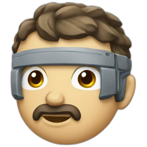 piolet emoji