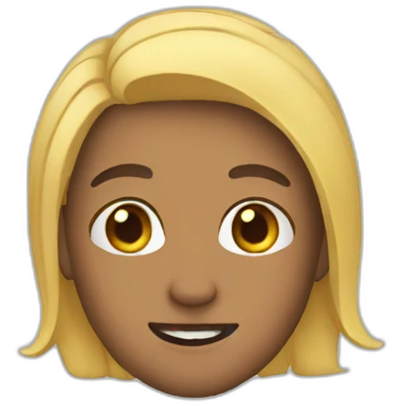 Me emoji