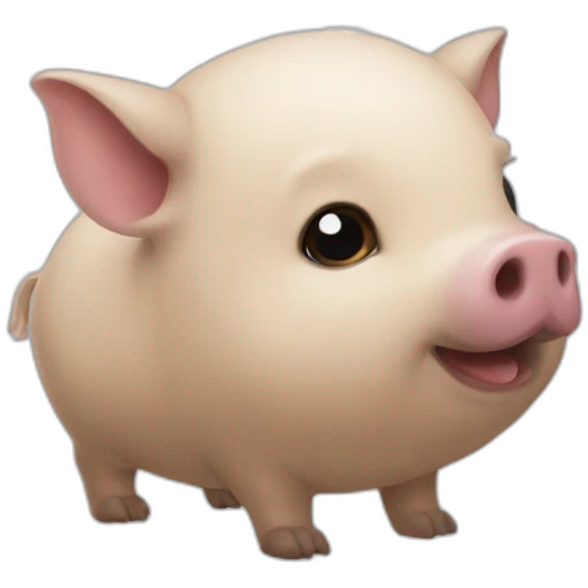 Ginipig emoji